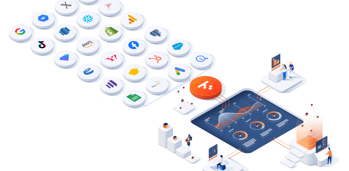 TROCCOのサービスイメージ