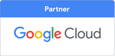 Google Cloud Partner画像