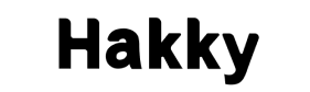 株式会社Hakky