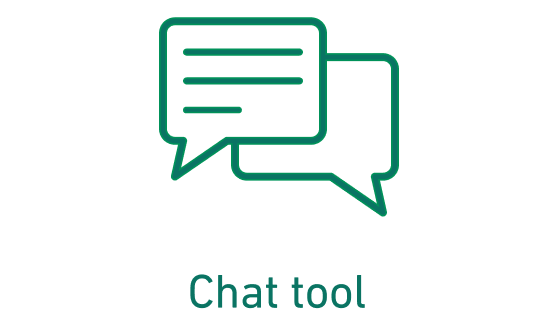 Chat tool
