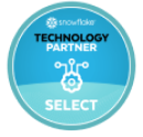 Snowflake Technology Partner画像